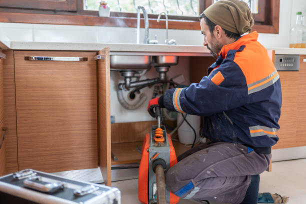 Best Water Leak Repair  in Monee, IL