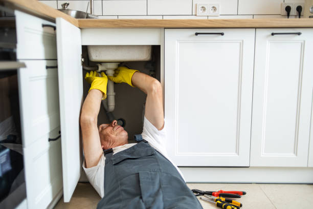 Best Water Heater Repair  in Monee, IL