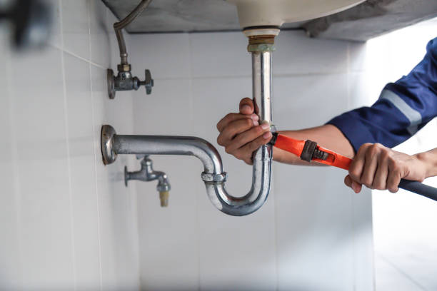 Best Gas Line Repair  in Monee, IL