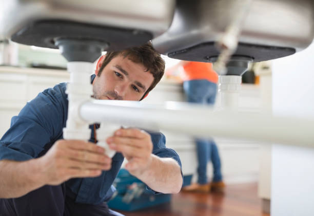 Best Emergency Plumber  in Monee, IL