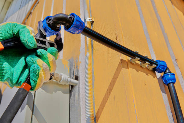 Trusted Monee, IL Plumbing Experts